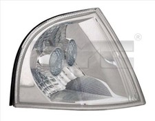 BLINKLEUCHTE VORNE LINKS FÜR SKODA OCTAVIA I COMBI (1U5) - TYC 18-0208-05-2