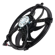 Radiator Fan Assembly for Mini Cooper Countryman Paceman 2011-2016 17422754842