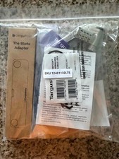 Targus DEFCON Ultimate Universal Resettable Combination Lock - Silver