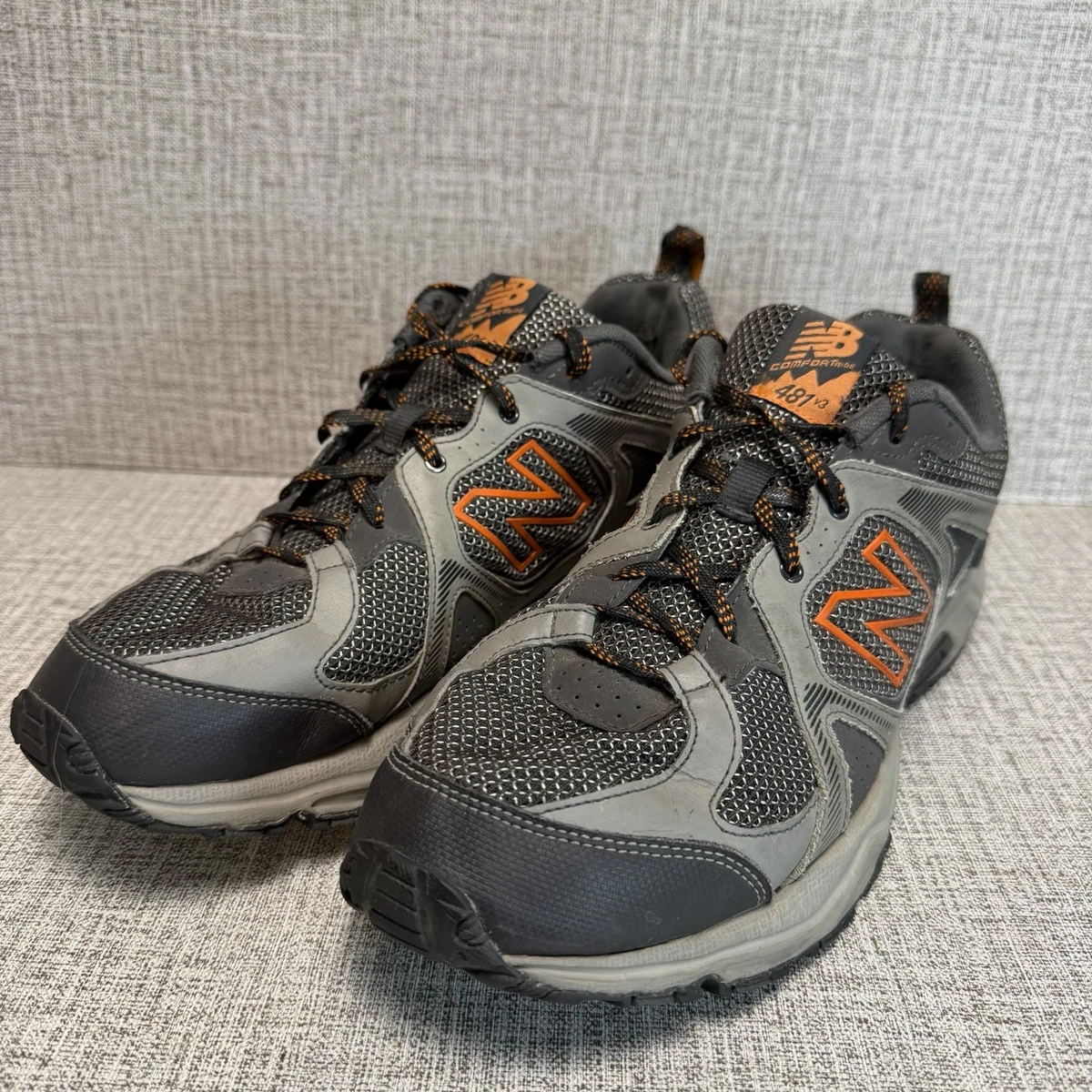New Balance 481 Sneakers for Men for Sale | Authenticity 