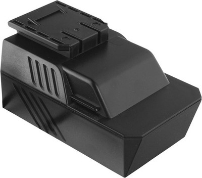 EMSON Bullseye Pro Max 2000mAh Spare Battery for Digital Tire Inflator 1745