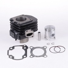 DR / Motorparts Zylinderkit f (für: Rex Silverstreet 50 2 Takt 99-02 )