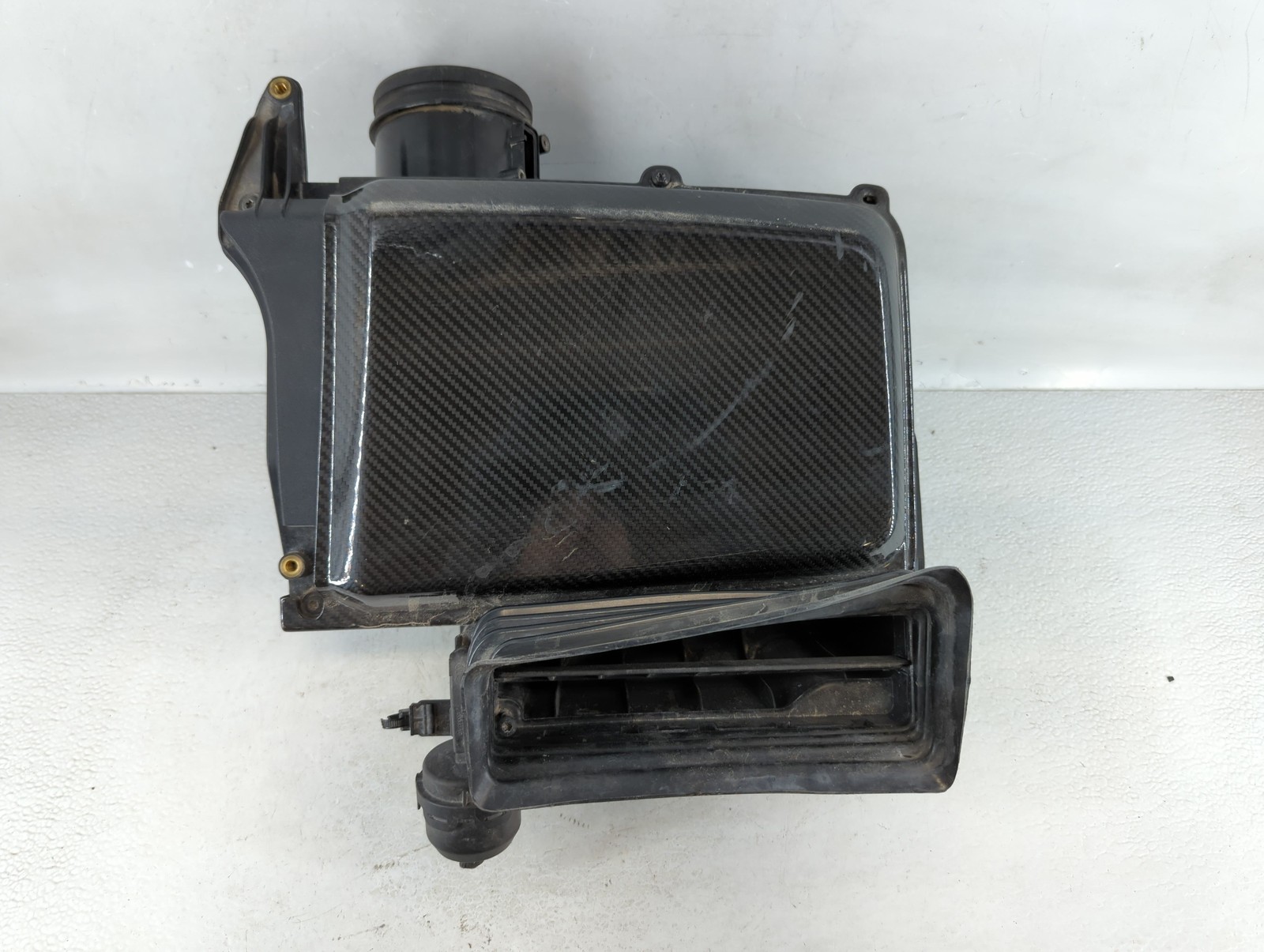 Audi R8 2017 Air filter box