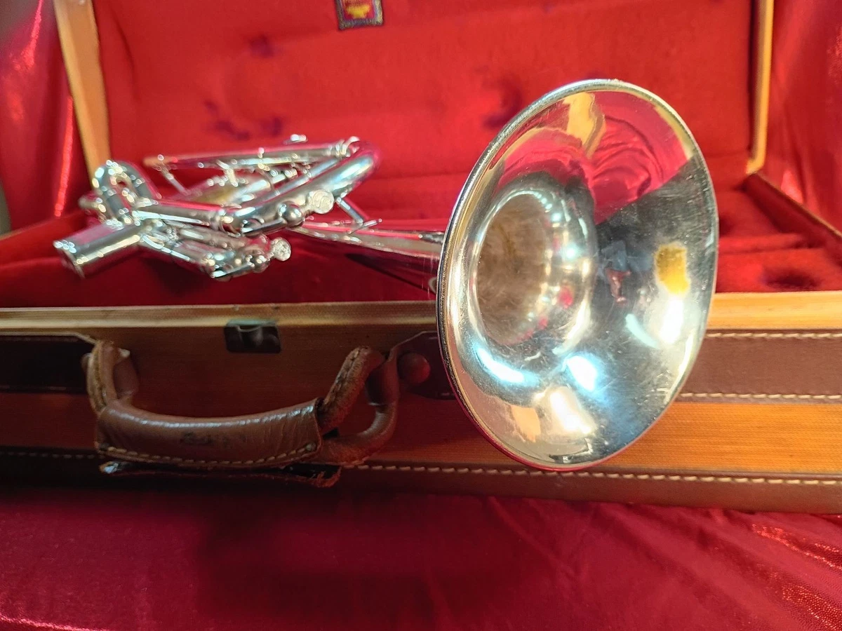 Selmer Paris Trumpets for sale - eBay