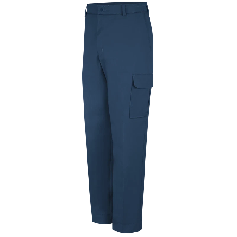 Novas Calças de Trabalho Cargo - Red Kap, Cintas, Unifirst - Imagem 2 de 2