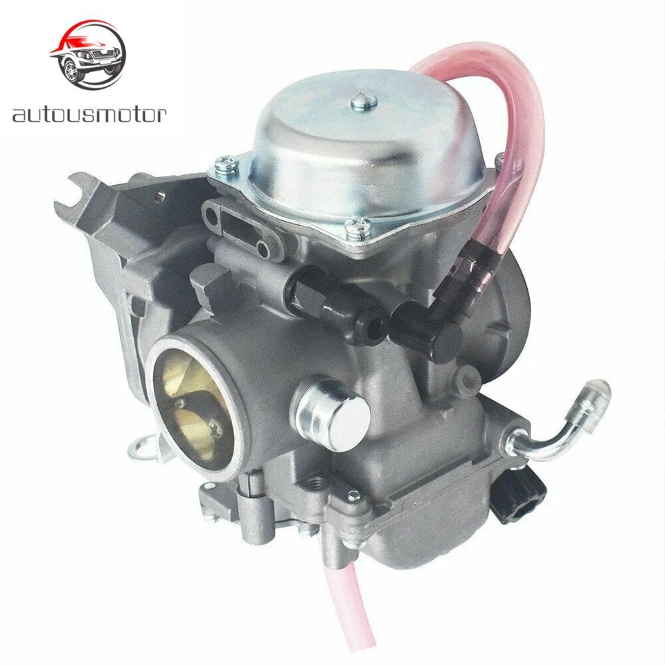 New Carburetor 0470-504 Fits For ARCTIC CAT 2004 400 Automatic & Manual Carb - Image 4 of 4