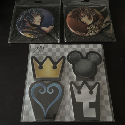 Kingdom Hearts 3 Sets eBay