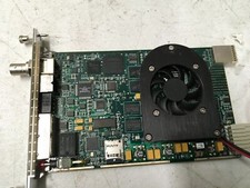 HAIVISION MAKITO HAI-281E S-VIDEO SDI SD IP VIDEO ENCODER