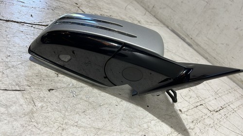 MERCEDES E220 CDI W212 2013 ,DRIVERS SIDE WING MIRROR COMPLETE PN:A2128100476 - Picture 6 of 12
