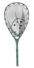 Fishpond Nomad Mid-Length Boat Net - Salty Camo - FREE SHIPPING 
