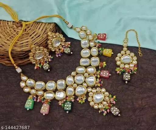 Heavy polki deals sets