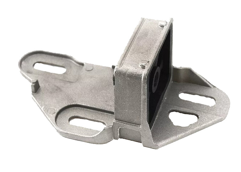 Support d'échappement pour Renault Clio II idéal pour trajets quotidiens sereins et sans bruit
