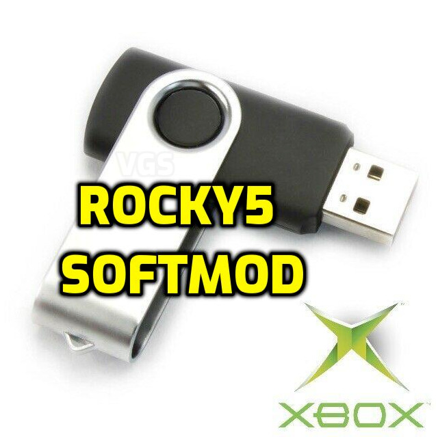 Xbox Downloads, Auto Installer Deluxe, Softmods, Dashboards