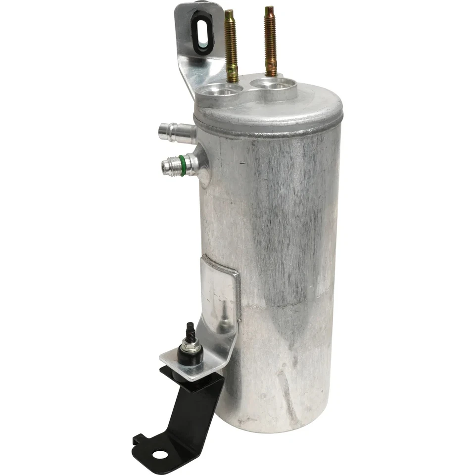 Kit Compresor Aire Acondicionado Ford Explorer 2008-2010 Foto 4 de 4