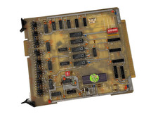 USED Arvin Diamond 514699-1046 REV. F Circuit Board