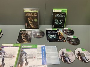 free download dead space trilogy free download dead space trilogy