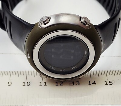 Unisex DIGITAL Watch NIKE 