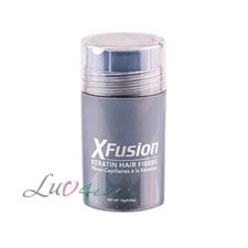 Xfusion Keratin Hair Fibers 15g / 0.53 oz (Choose from 6 colors)