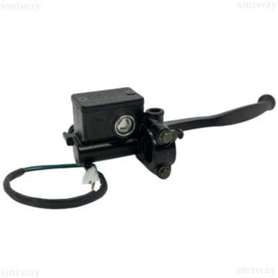 YAMAHA 135 RXK RX135 RX-King fit RXZ MASTER PUMP BRAKE PUMP FREE SHIPPING