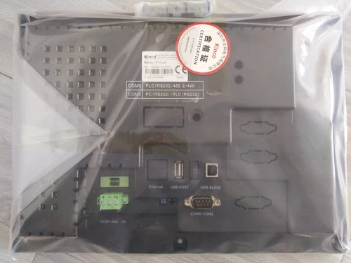 Kinco MT4512T 1PC New MT4512THMI Touch Screen Panel - Picture 2 of 3