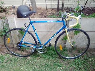 gumtree mens road bike