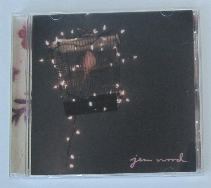 洋楽 jen wood This Uncontainable Light Jen Wood – This Uncontainable Light – CD (EP), 2000 [r462824