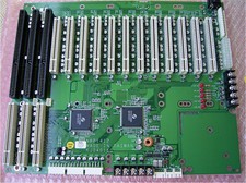 NEXCOM aktive Backplane 12x PCI, NPB1412, fü...
