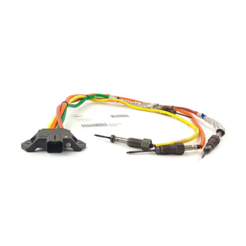 Mercedes-Benz Abgastemperatursensor sensor W177 W118 W247 A6089051500 - Picture 2 of 6