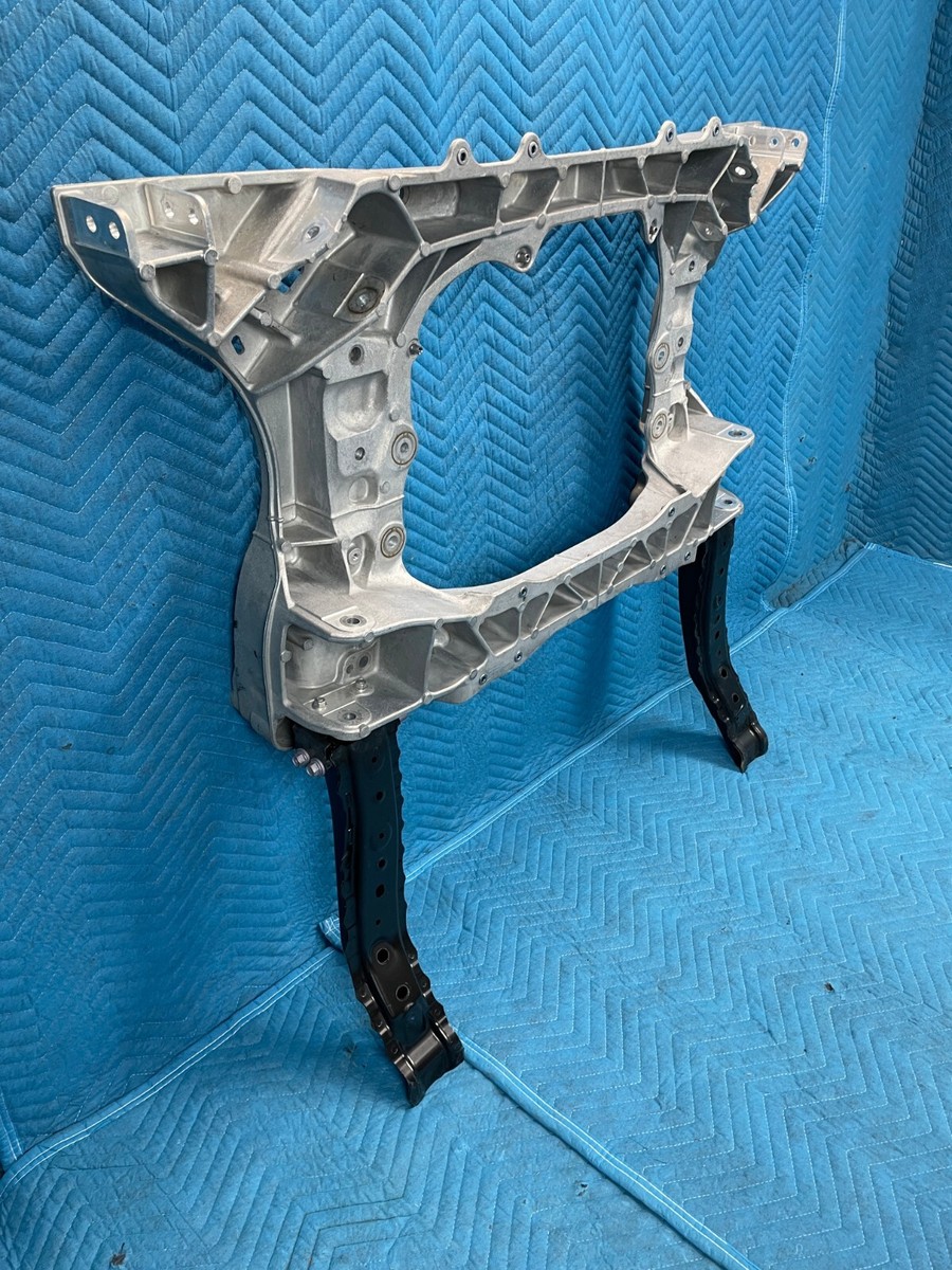 Lexus LS500 LS500h RWD Front Subframe Crossmember w/Reinforcements