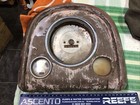 <!--F#f_0-->VINTAGE FJ HOLDEN Instrument Cluster, Panel Dashboard<!--F/-->