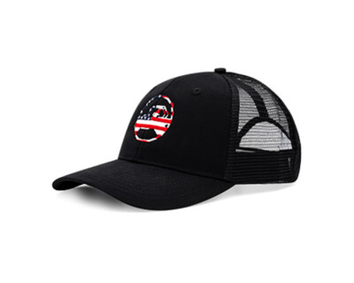 Kawasaki KRX Side x Side Stars And Stripes Cap K004-4128-BKNS | eBay