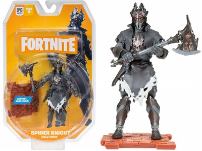 fortnite solo mode figure