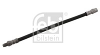 Febi Bremsschlauch Hinten FüR Mercedes C-KLASSE W202 S202 Cabriolet A124