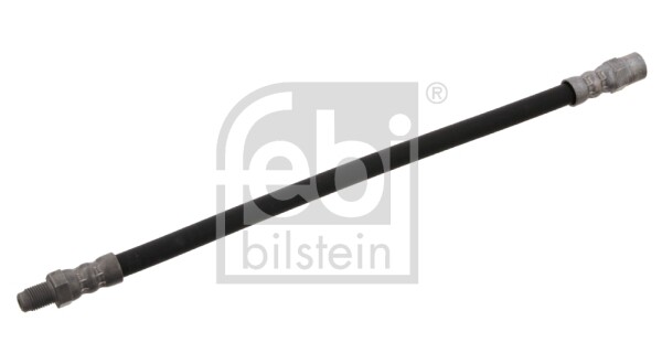 Febi Bremsschlauch Hinten FüR Mercedes C-KLASSE W202 S202 Cabriolet A124-image
