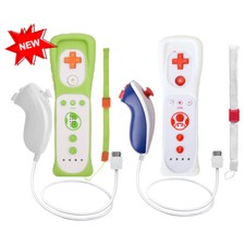 يد تحكم Nintendo Wireless Motion