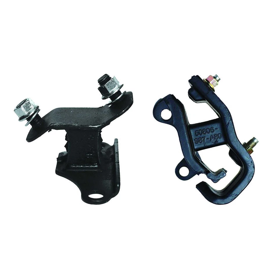 Крепление AT для Honda Accord 1998-2002 Honda Odyssey 1999-2004 Acura TL 1999-2003 - Изображение 2 из 4