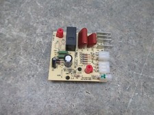 WHIRLPOOL REFRIGERATOR DEFROST CONTROL BOARD PART  2304069 W10366605
