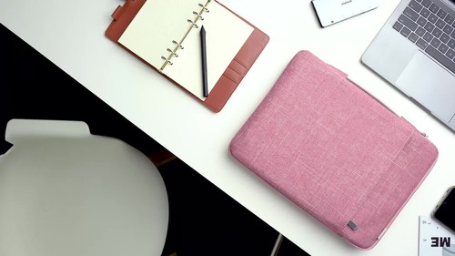 Laptoptasche Hülle für Surface Pro 9/8/X/7/6,13" MacBook Air/Pro 2022-2016 - Video 1 von 1