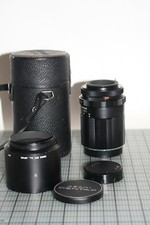 PENTAX SUPER TAKUMAR 135mm f/3.5 M42 screw mount LENS for 35mm slr DSLR cameras