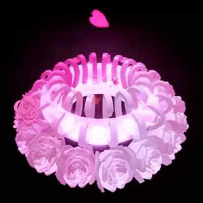 Royale High - Valentine Halo 2019 - Ready / Pre-Order