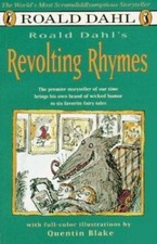 Roald Dahl's Revolting Rhymes