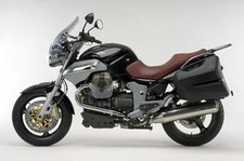 Sacoche Intérieur Sacs à Bagages Pour Moto Guzzi Breva Paire Moto