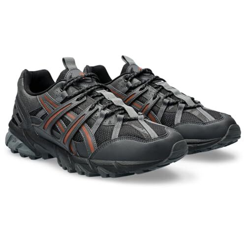 ASICS GEL-SONOMA 15-50 ブラック 255 asics GEL-SONOMA 15-50 BK/BK（アシックス ゲルソノマ 15-50