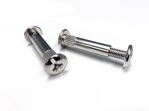 screws for cot bed
