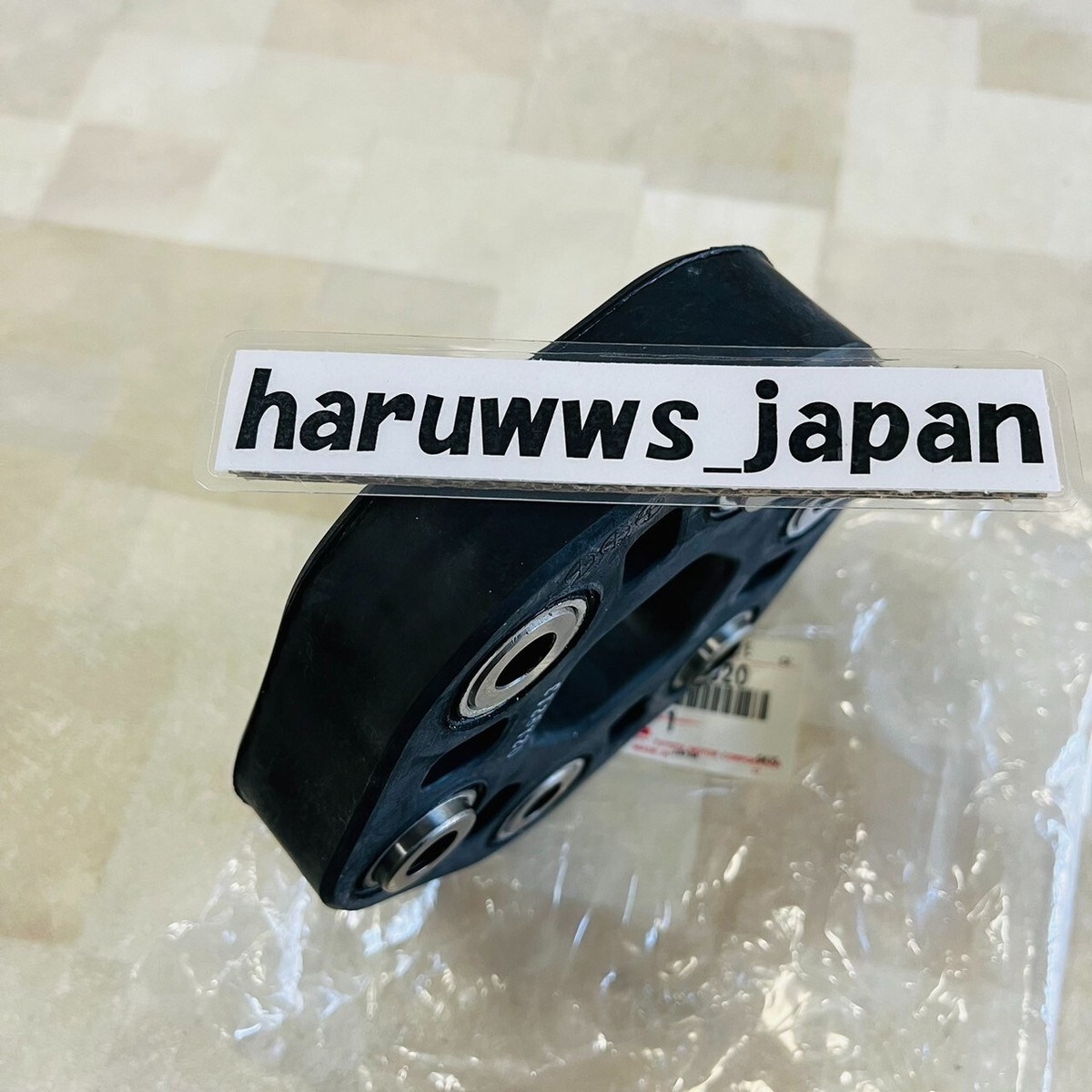 OEM Toyota Lexus Driveshaft Flexible Coupling Flex Plate 37511