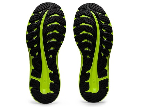 Asics Gel Excite 10 Zapatos Hombre Correr Gimnasio Running Kayano Pulse - Imagen 44 de 44
