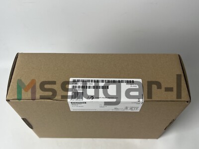 New In Box SIEMENS SIMATIC HMI 6AV2123-2GB03-0AX0 KTP 700 Basic DP Panel