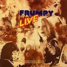 Live von Frumpy | CD | Zustand gut