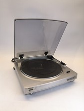 AIWA PX-E860K Full Automatic Turntable Record LP Vinyl Separate *LINE/PHONO*