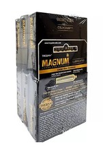 6ct TROJAN Magnum Large Lubricated Condom 6 x 3ct 18 Total EXP 5/1/2026